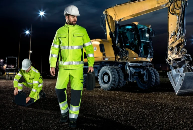 Was bedeutet eigentlich Multinormbekleidung – und wann ist sie wirklich notwendig?